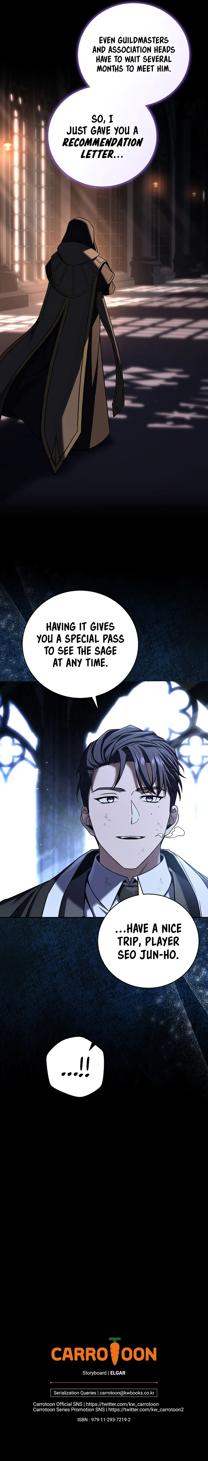 The Frozen Player Returns, Chapter 137 image 11